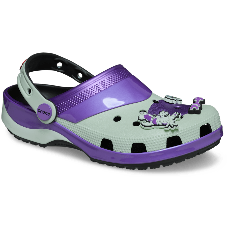 Crocs Dragon Ball Z Frieza Classic Clog Women|Men