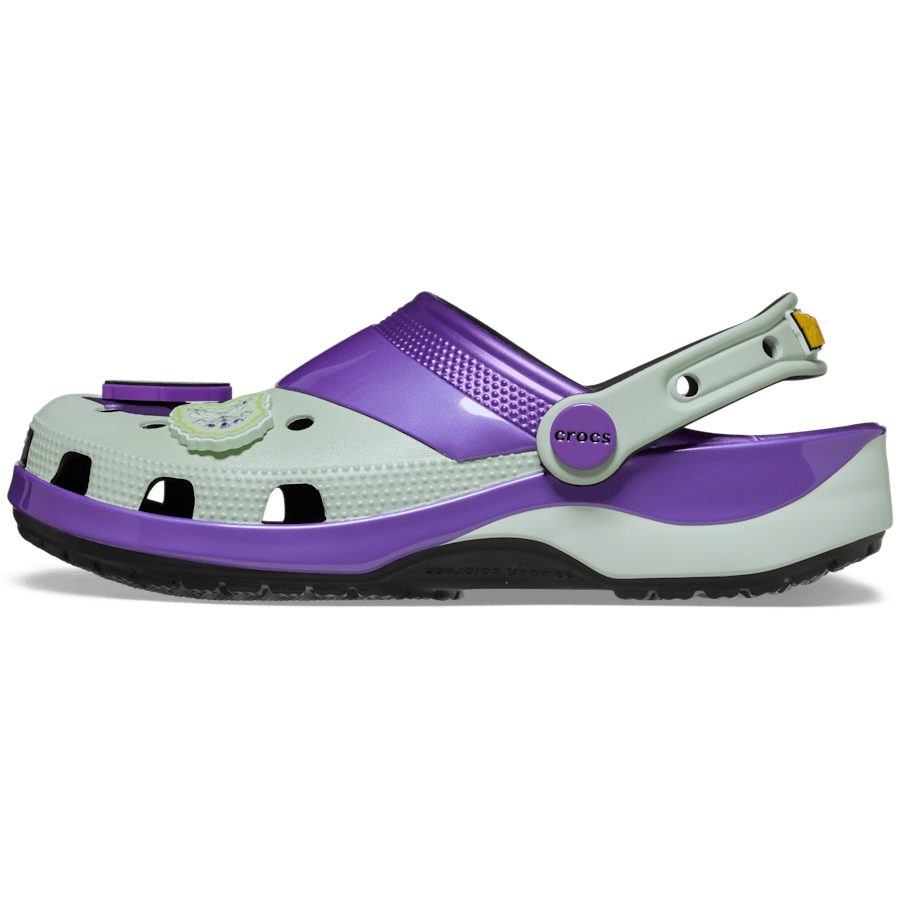 Crocs Dragon Ball Z Frieza Classic Clog Women|Men