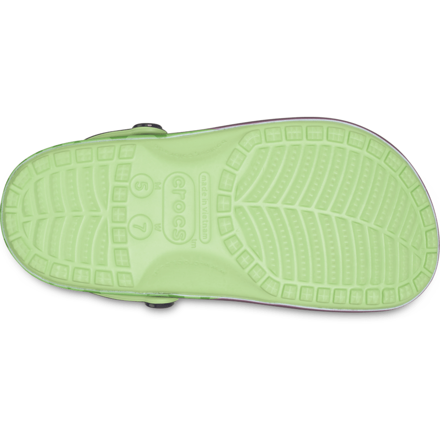 Crocs Dragon Ball Z Cell Classic Clog Women|Men