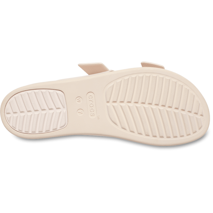 Crocs Brooklyn Buckle Low Low Women