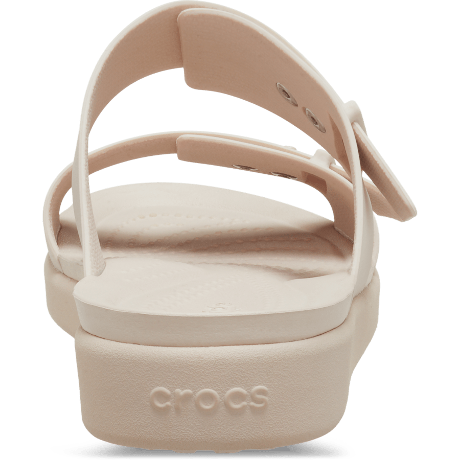 Crocs Brooklyn Buckle Low Low Women