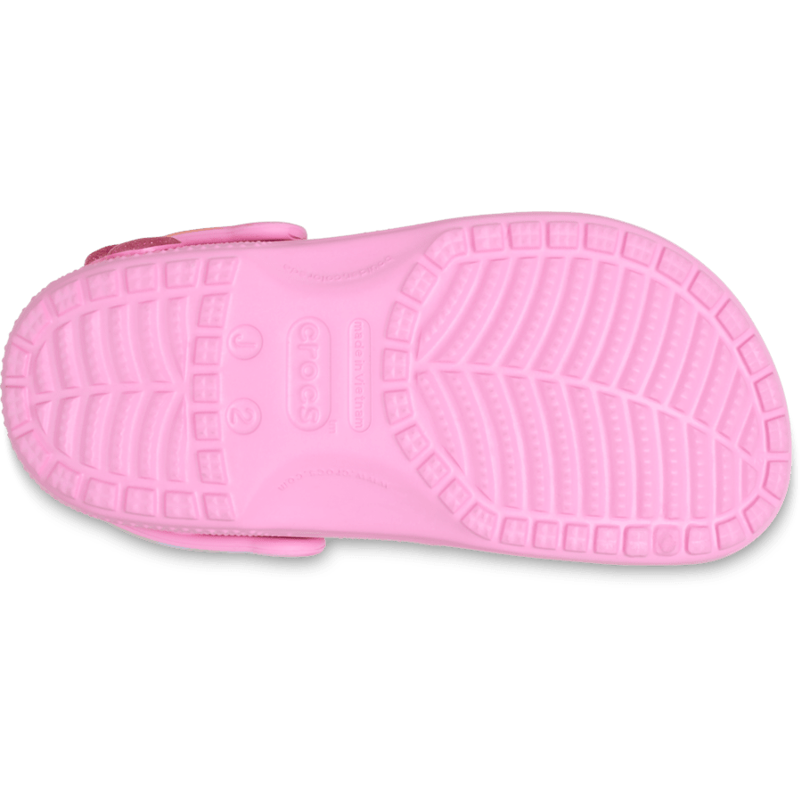 Crocs Kids' Pokémon Pikachu Classic Clog Kids