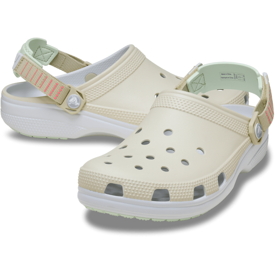 Crocs Classic Turbo Clog Women|Men
