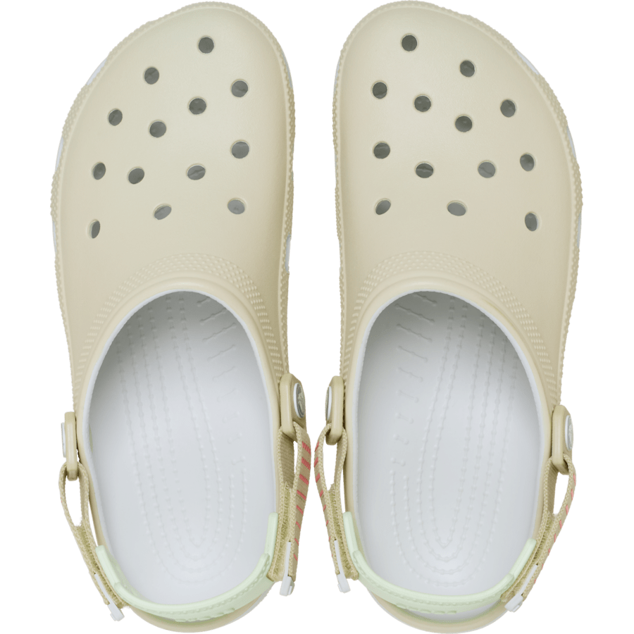 Crocs Classic Turbo Clog Women|Men