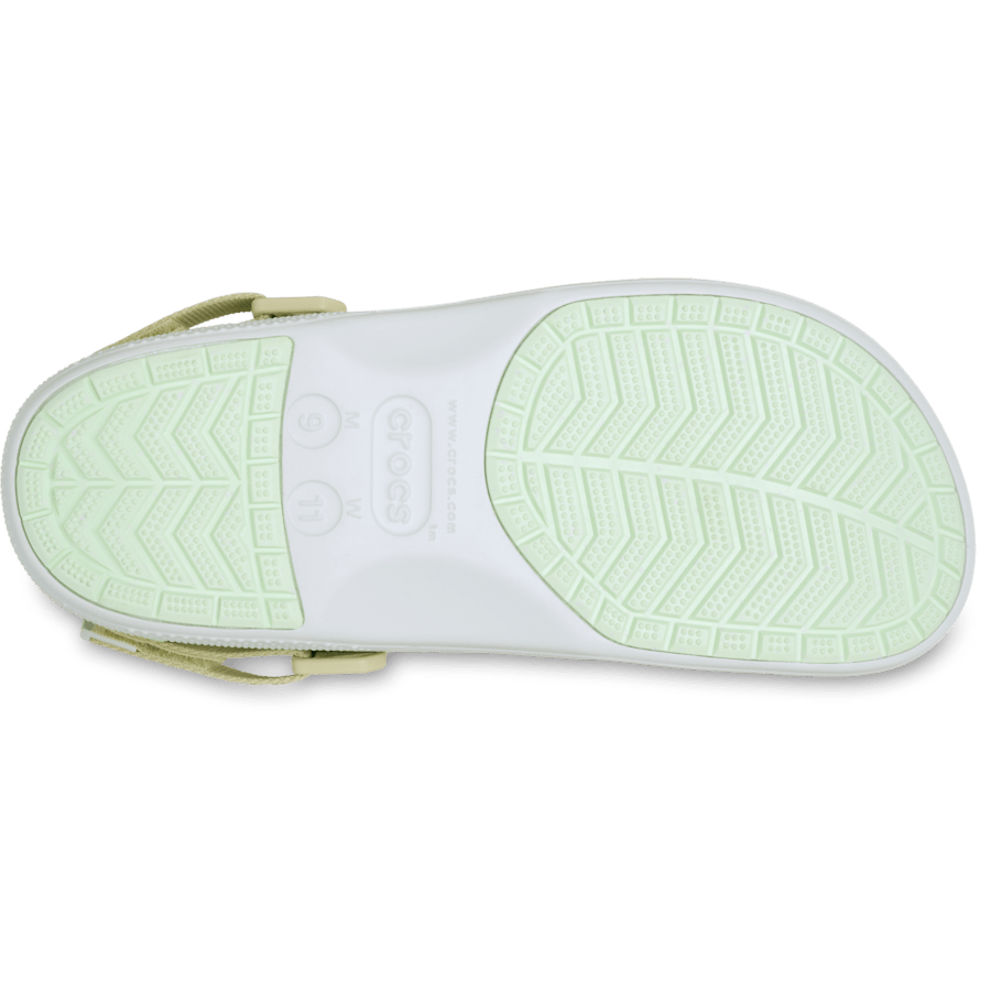 Crocs Classic Turbo Clog Women|Men