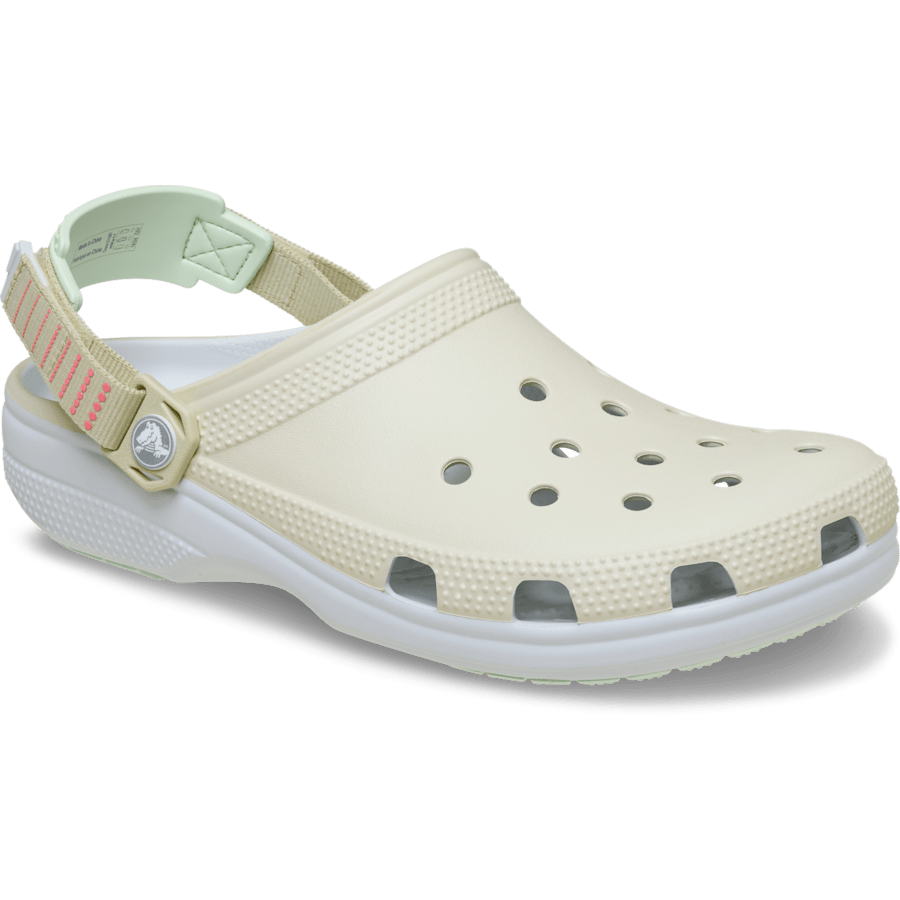 Crocs Classic Turbo Clog Women|Men