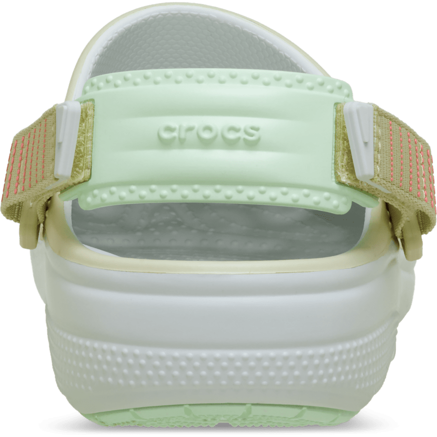 Crocs Classic Turbo Clog Women|Men