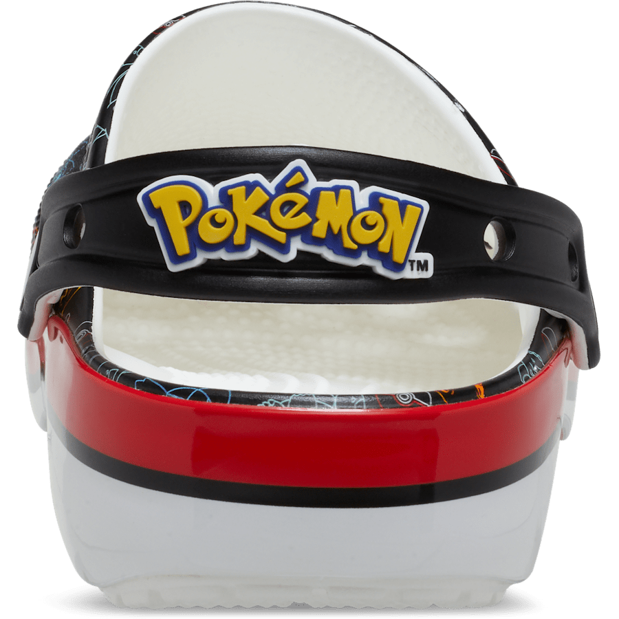 Crocs Pokémon Classic Clog Women|Men