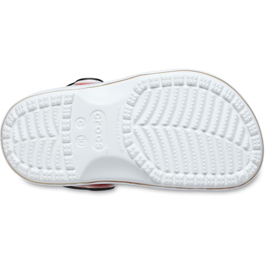 Crocs Toddlers' Pokémon Classic Clog Kids