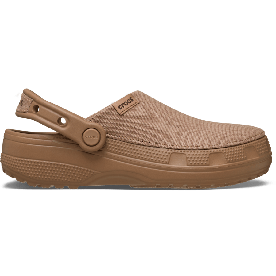 Crocs Classic Crafted Clog Women|Men