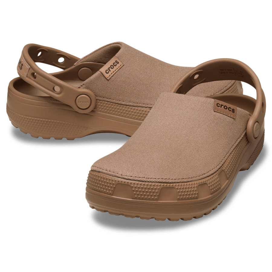 Crocs Classic Crafted Clog Women|Men