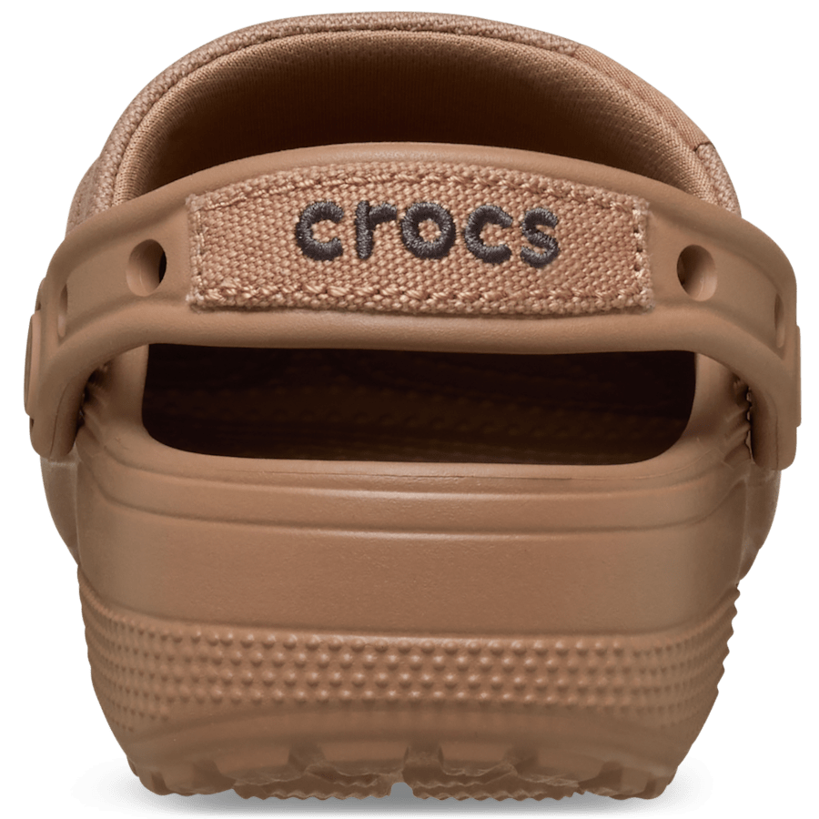 Crocs Classic Crafted Clog Women|Men