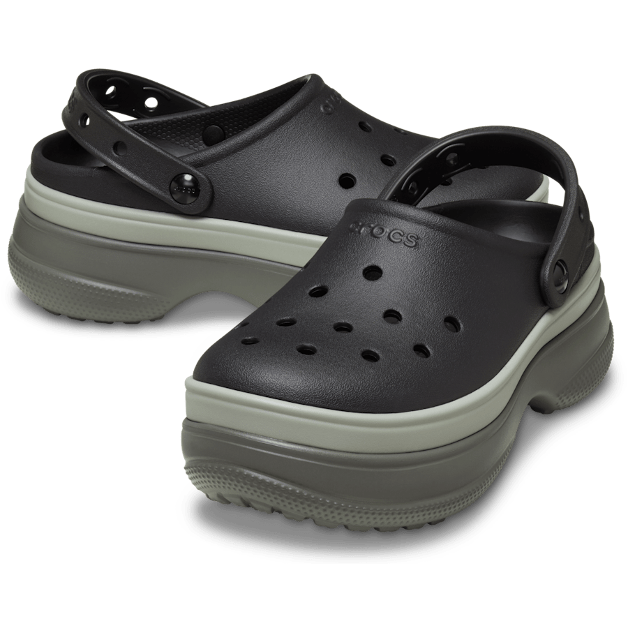 Crocs Classic Stacked Clog Women|Men