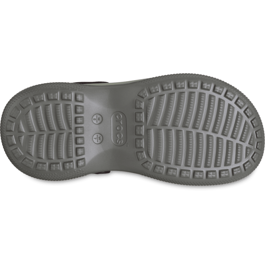 Crocs Classic Stacked Clog Women|Men