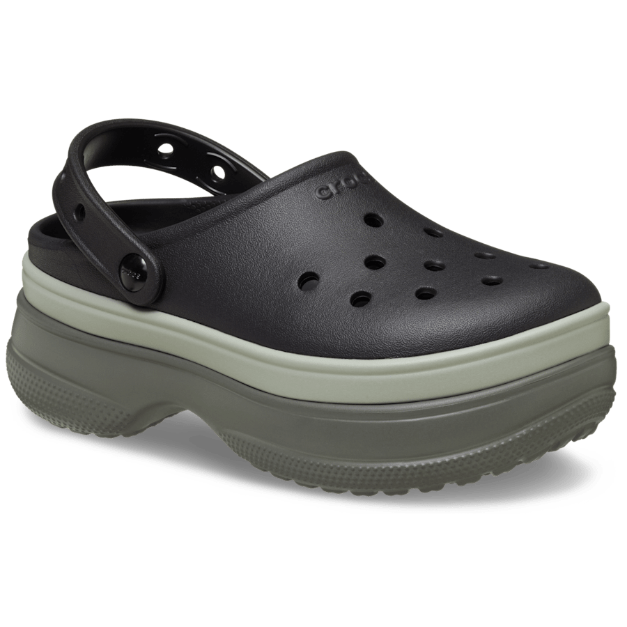 Crocs Classic Stacked Clog Women|Men