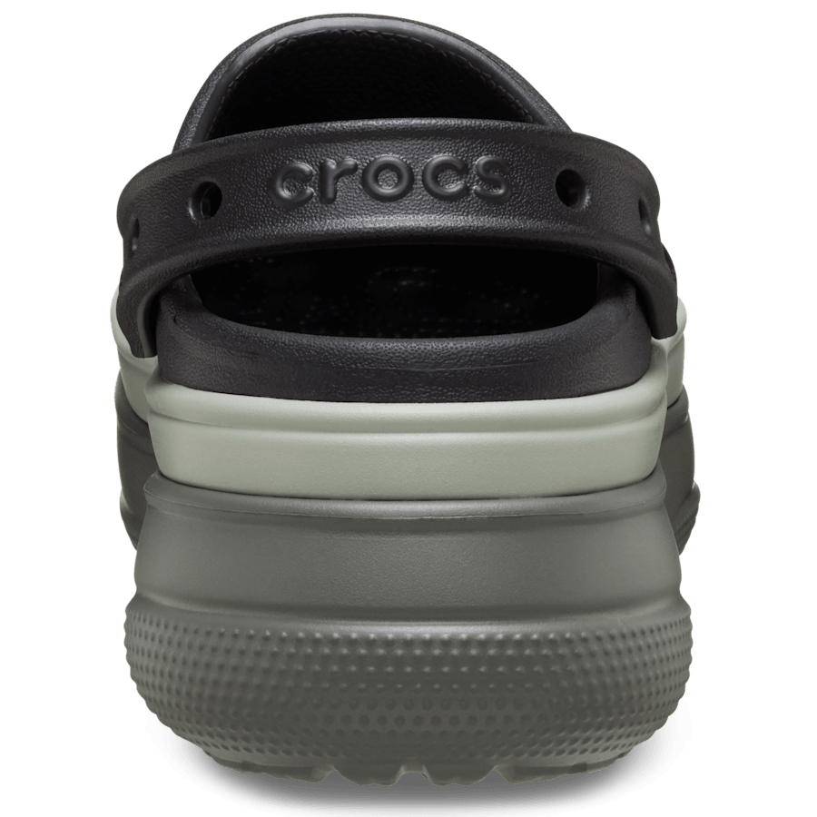 Crocs Classic Stacked Clog Women|Men