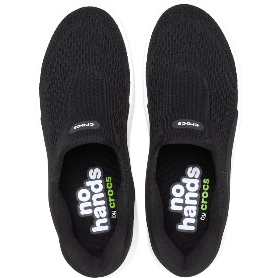Crocs Men's No Hands Slip On Men