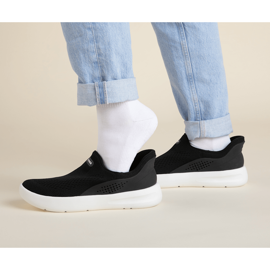 Crocs Men's No Hands Slip On Men