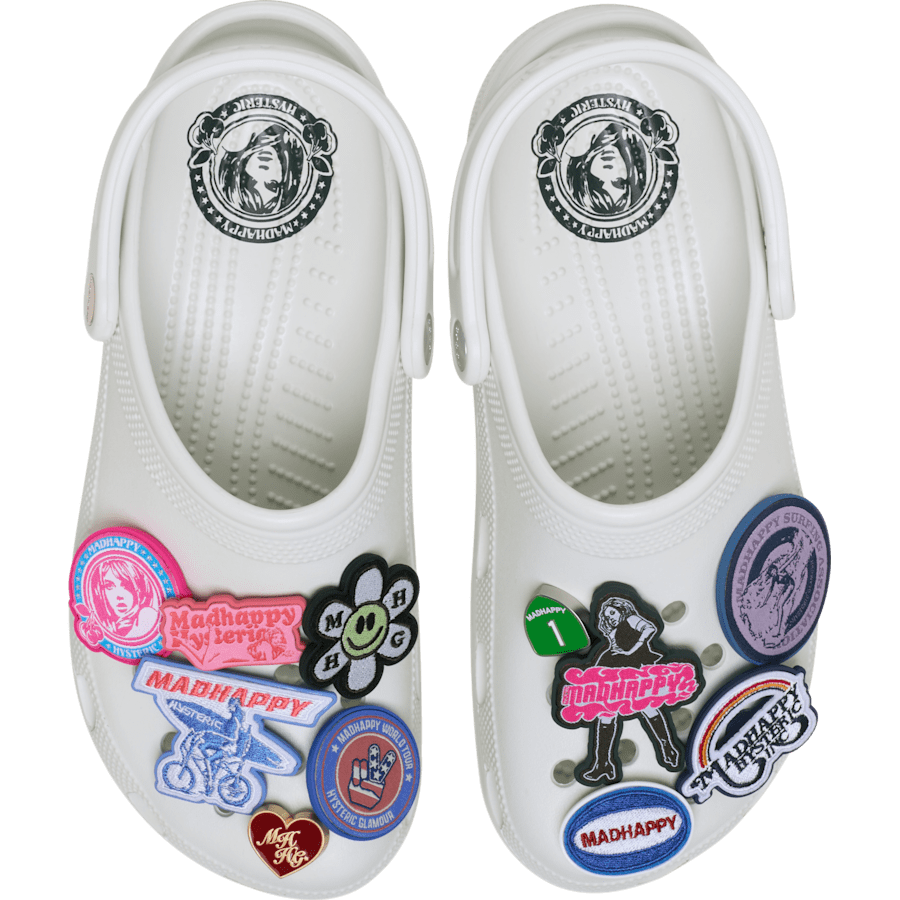Crocs Madhappy X  Crocs Classic Clog Women|Men