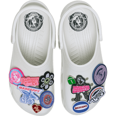 Crocs Madhappy X  Crocs Classic Clog Women|Men