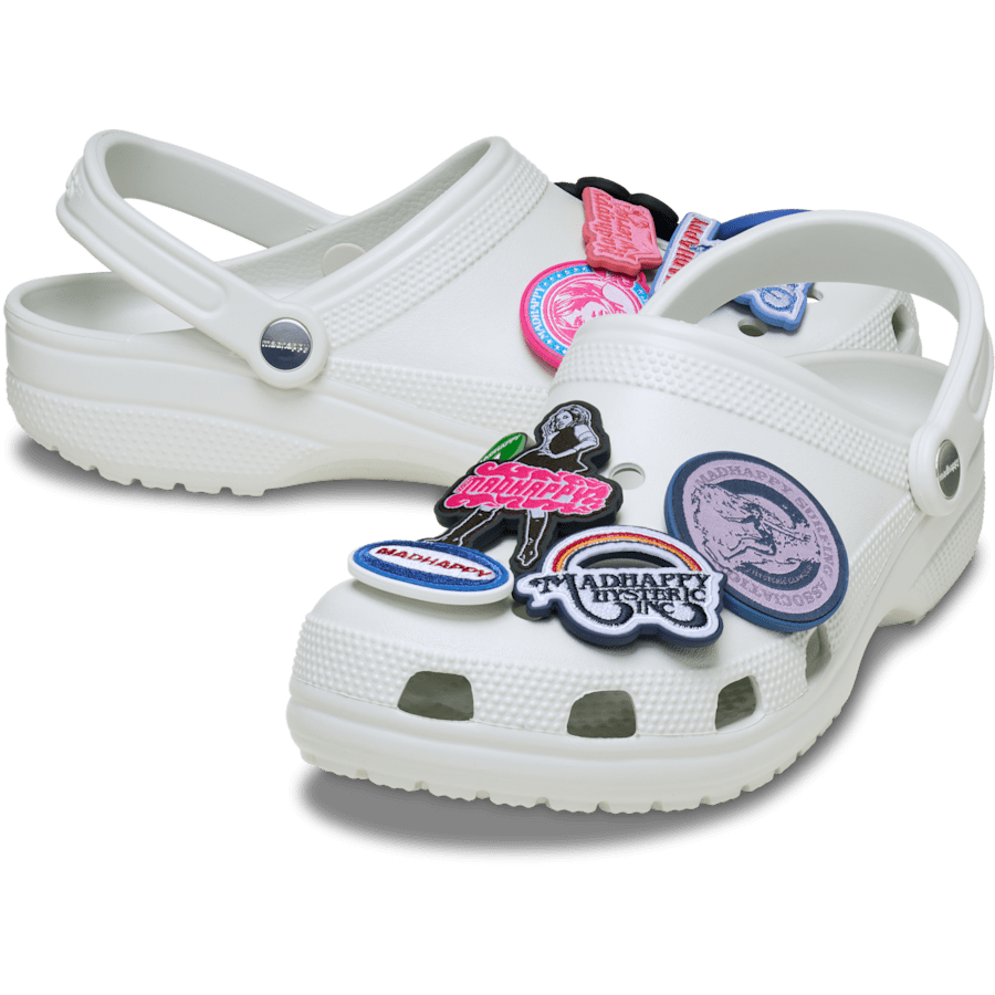 Crocs Madhappy X  Crocs Classic Clog Women|Men