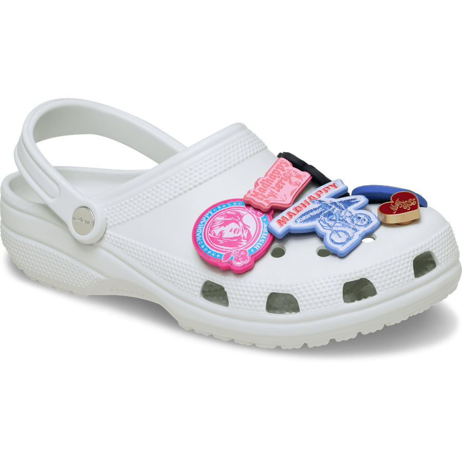 Crocs Madhappy X  Crocs Classic Clog Women|Men