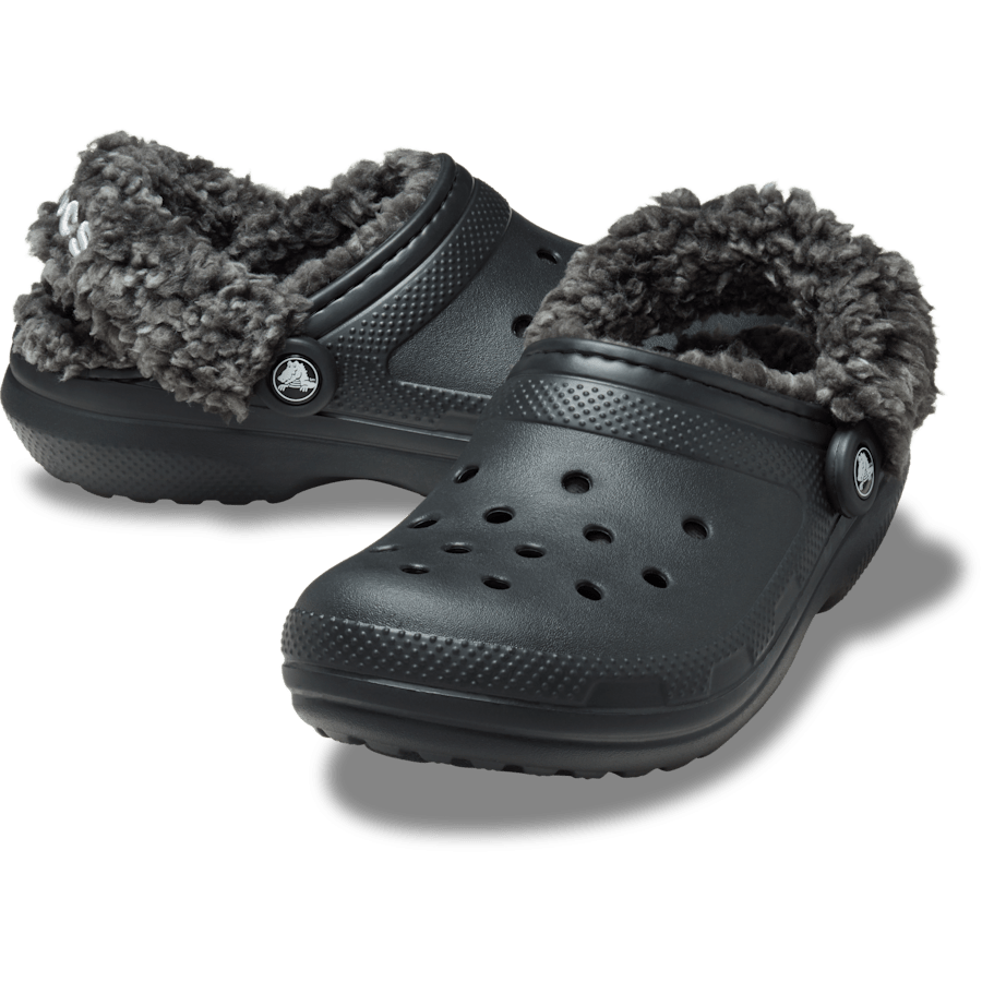 Crocs Classic Fleece Lined Clog Women|Men
