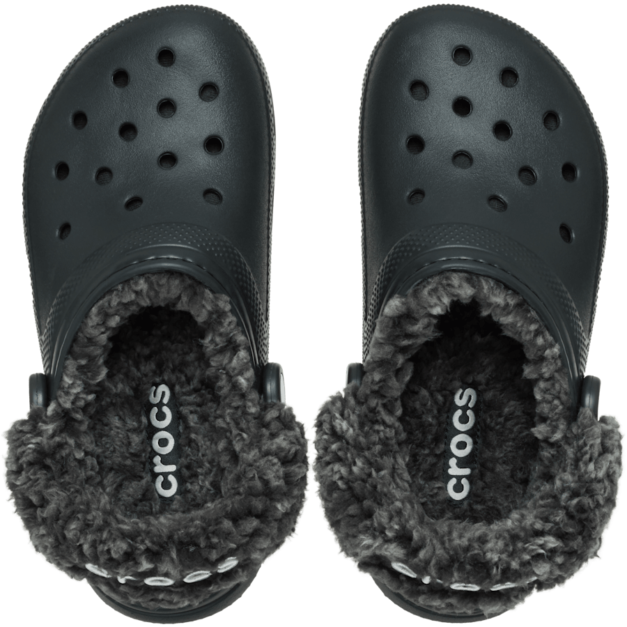 Crocs Classic Fleece Lined Clog Women|Men
