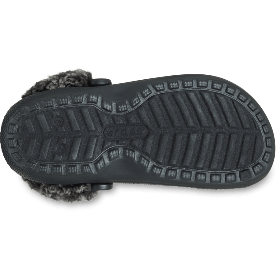 Crocs Classic Fleece Lined Clog Women|Men