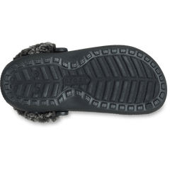 Crocs Classic Fleece Lined Clog Women|Men
