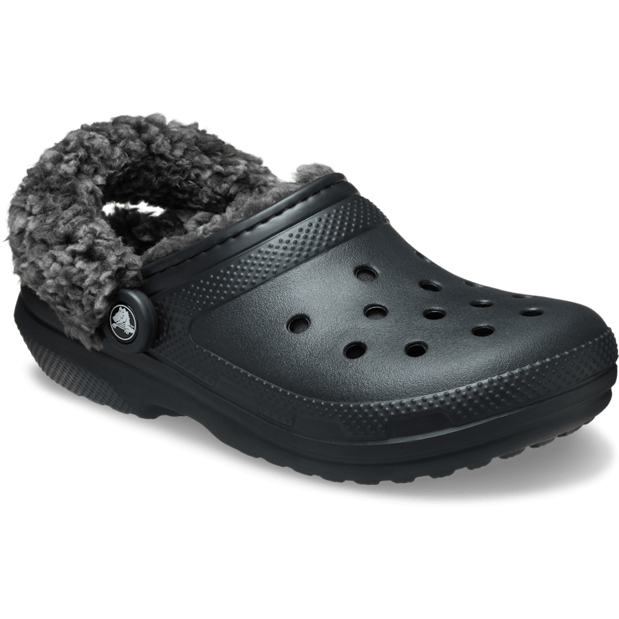 Crocs Classic Fleece Lined Clog Women|Men