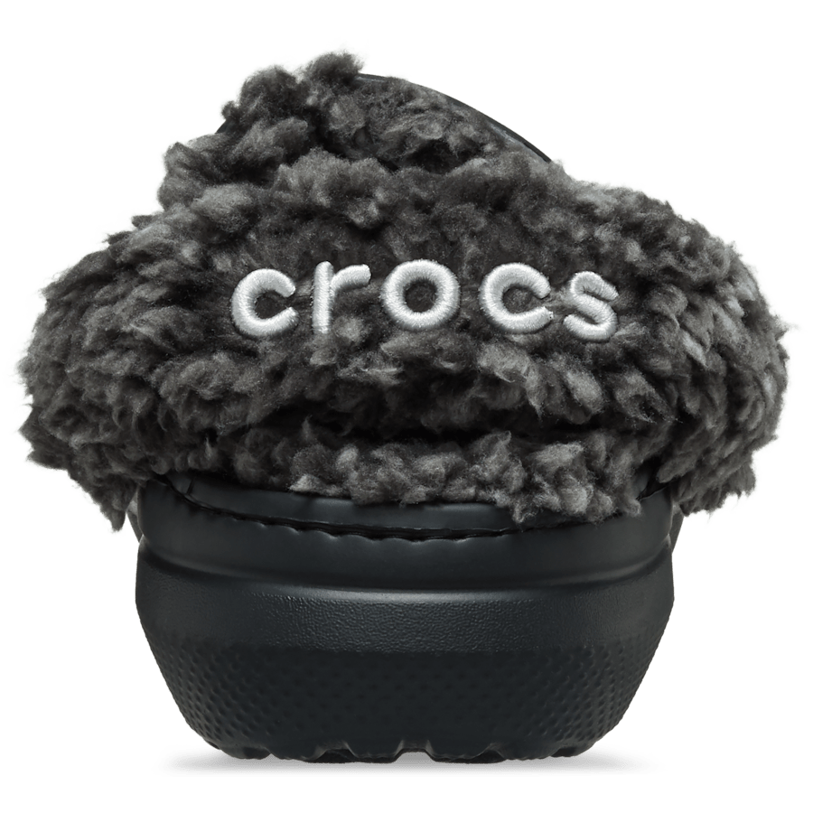 Crocs Classic Fleece Lined Clog Women|Men
