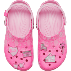 Crocs Barbie Classic Clog Women|Men