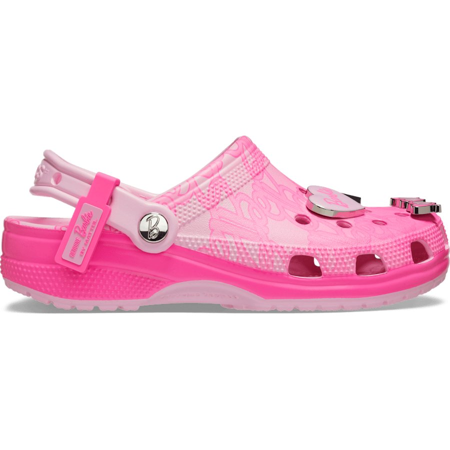Crocs Barbie Classic Clog Women|Men
