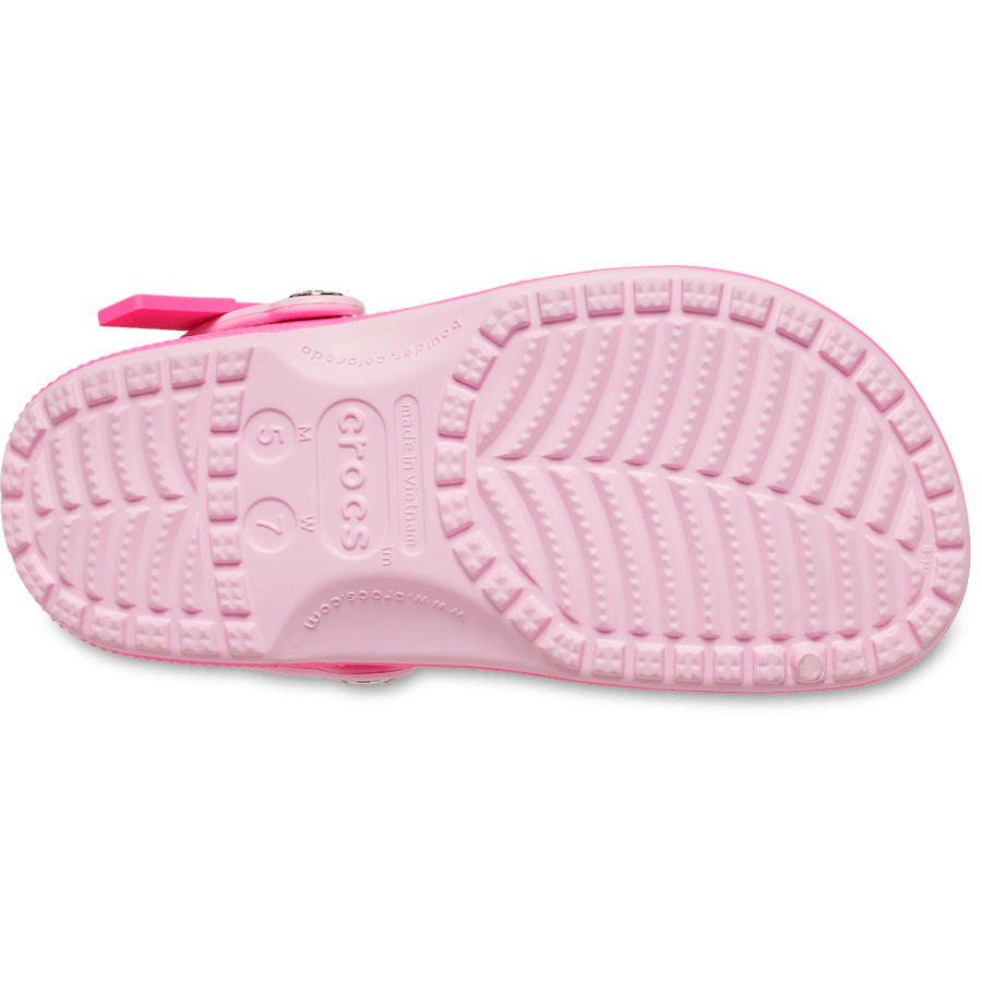 Crocs Barbie Classic Clog Women|Men