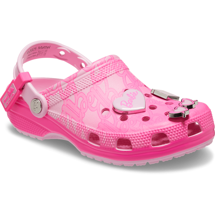 Crocs Barbie Classic Clog Women|Men