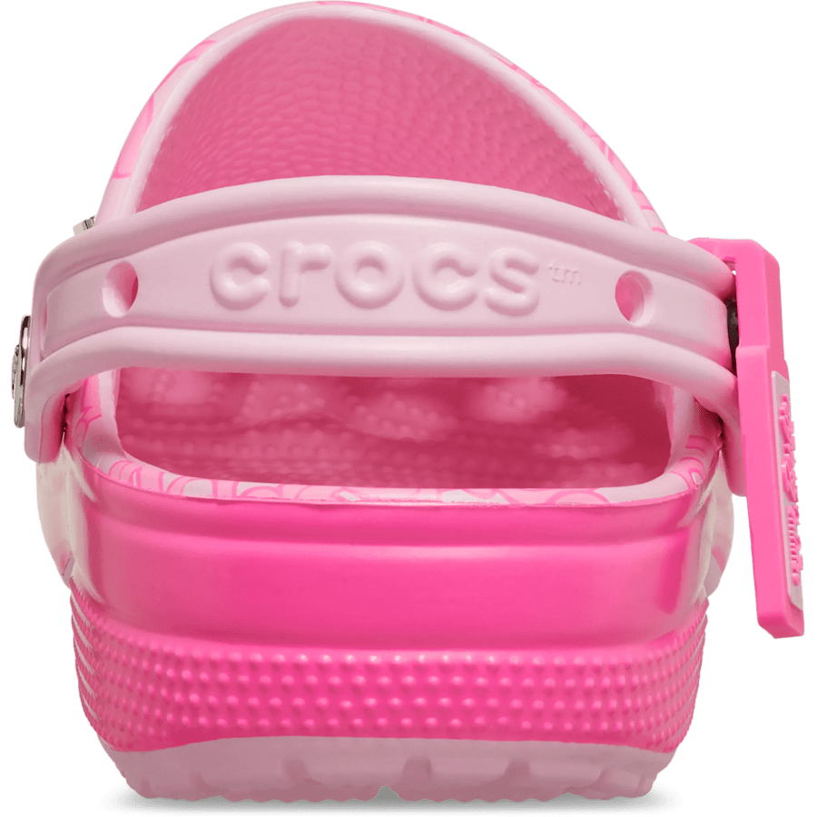 Crocs Barbie Classic Clog Women|Men