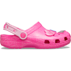 Crocs Kids' Barbie Classic Clog Kids