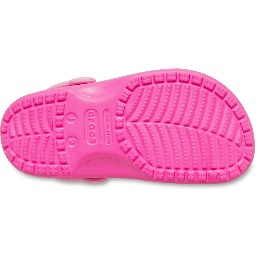 Crocs Kids' Barbie Classic Clog Kids