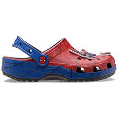 Crocs Kids' Spider-Man™ Classic Clog Kids