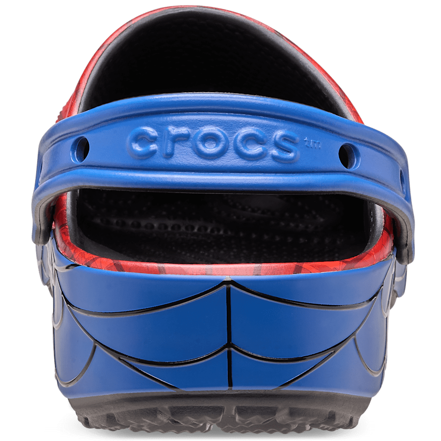 Crocs Kids' Spider-Man™ Classic Clog Kids