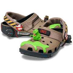 Crocs Ghostbusters Classic Clog Women|Men