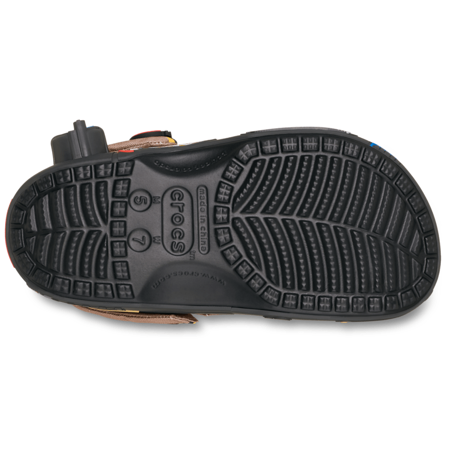 Crocs Ghostbusters Classic Clog Women|Men