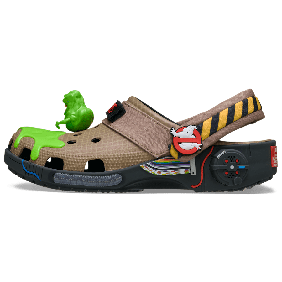 Crocs Ghostbusters Classic Clog Women|Men