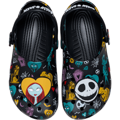 Crocs Nightmare Multi Classic Clog Women|Men