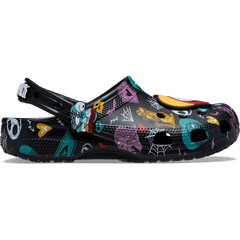 Crocs Nightmare Multi Classic Clog Women|Men
