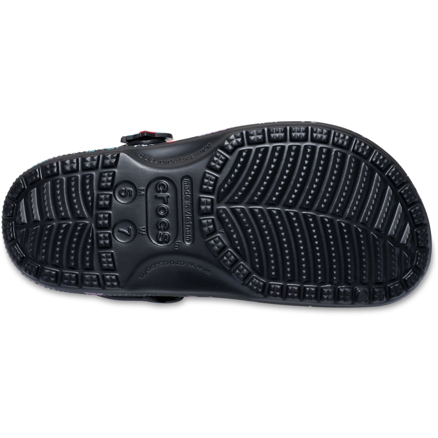 Crocs Nightmare Multi Classic Clog Women|Men
