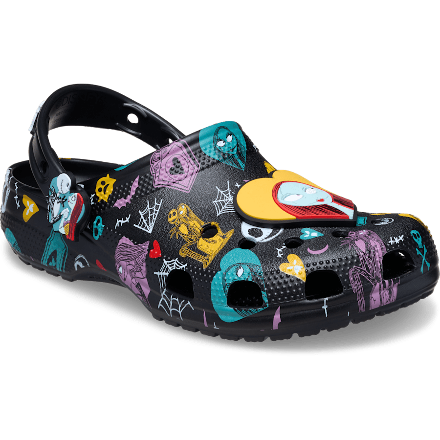 Crocs Nightmare Multi Classic Clog Women|Men