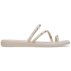 Crocs Miami Studded Toe Loop Sandal Women