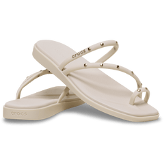 Crocs Miami Studded Toe Loop Sandal Women